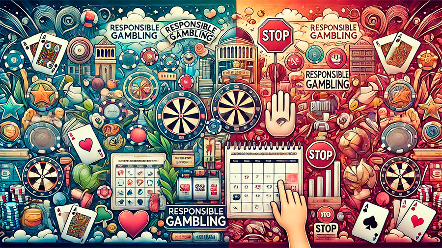 The Importance of Responsible Gambling