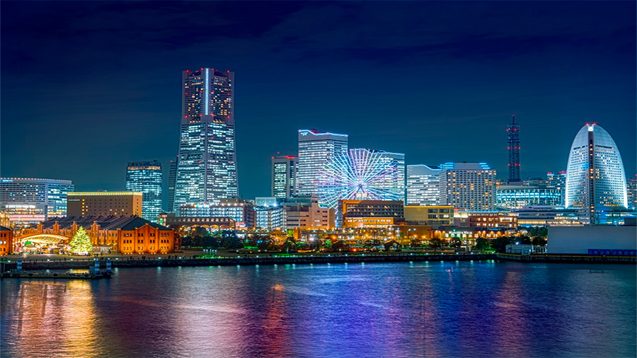 Yokohama